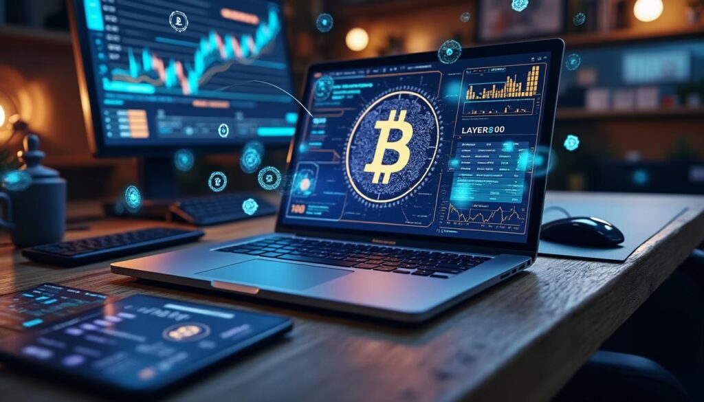 découvrez les cryptomonnaies layer 0 les plus prometteuses à surveiller en 2025 : analyse des projets innovants, de leur potentiel de croissance et des tendances du secteur blockchain.
