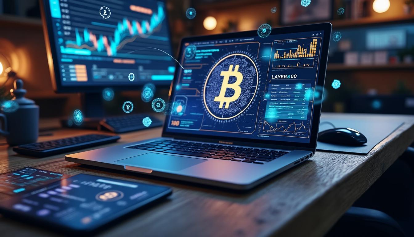 découvrez les cryptomonnaies layer 0 les plus prometteuses à surveiller en 2025 : analyse des projets innovants, de leur potentiel de croissance et des tendances du secteur blockchain.