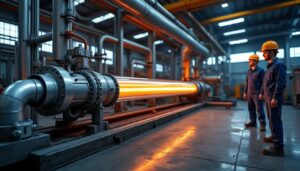 découvrez les principaux enjeux du rendement d’un tube radiant à gaz dans les espaces industriels : efficacité énergétique, confort thermique, économies de coûts et impact environnemental. optimisez vos installations pour de meilleures performances.