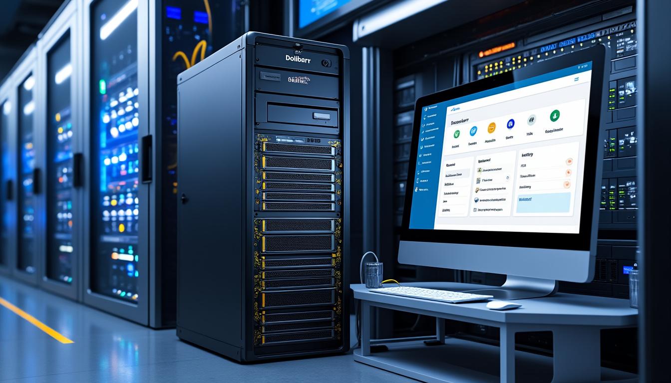 découvrez les principales erreurs à éviter lors de l'installation de dolibarr sur un serveur mutualisé ovh. suivez nos conseils pour une mise en place réussie et un usage optimal de votre erp sans encombre.