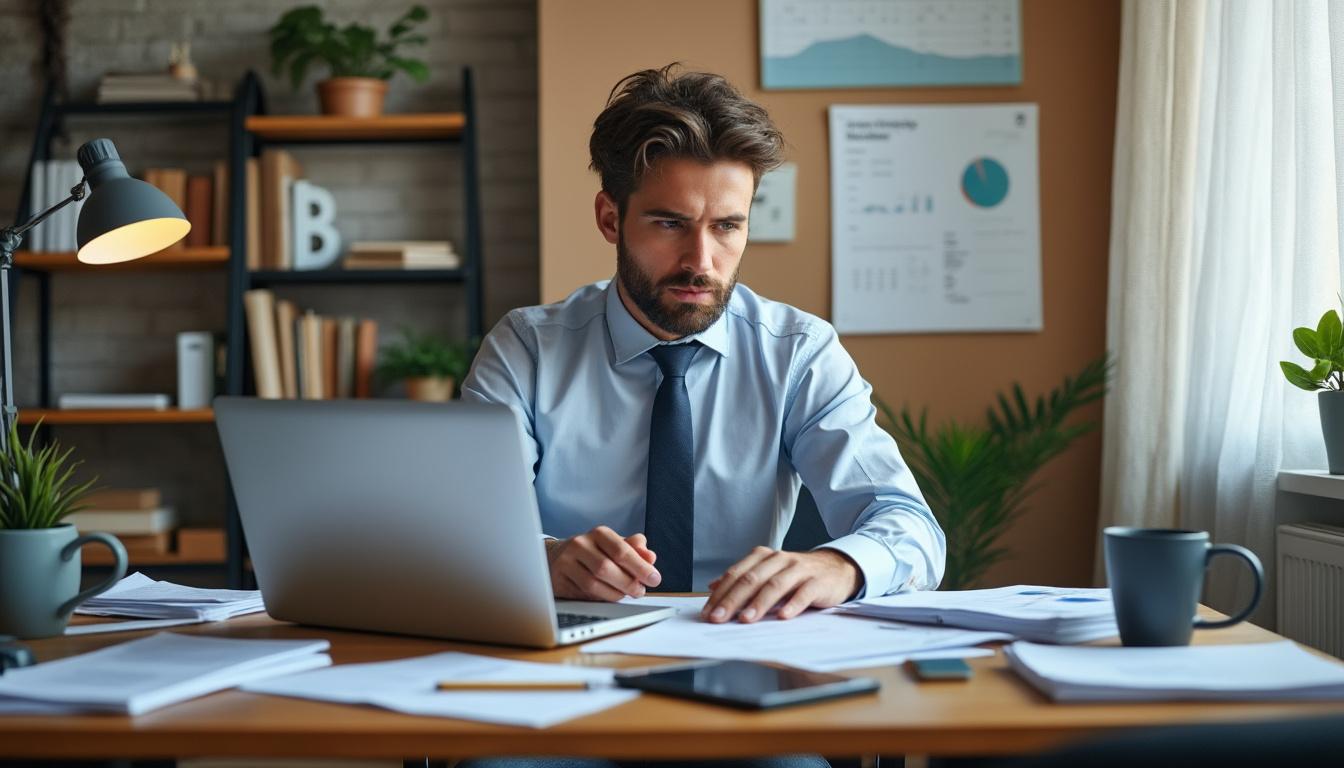 découvrez les principales erreurs à éviter lors du choix d'une agence web spécialisée en référencement naturel afin d’optimiser la visibilité de votre site et garantir des résultats durables.