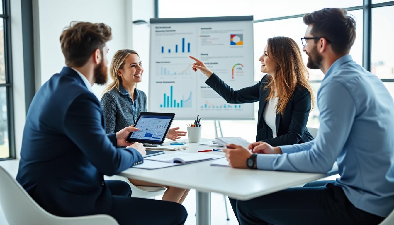 découvrez les principales erreurs à éviter lors du choix d'une agence web spécialisée en référencement naturel pour assurer le succès de votre stratégie seo et éviter les mauvaises surprises.
