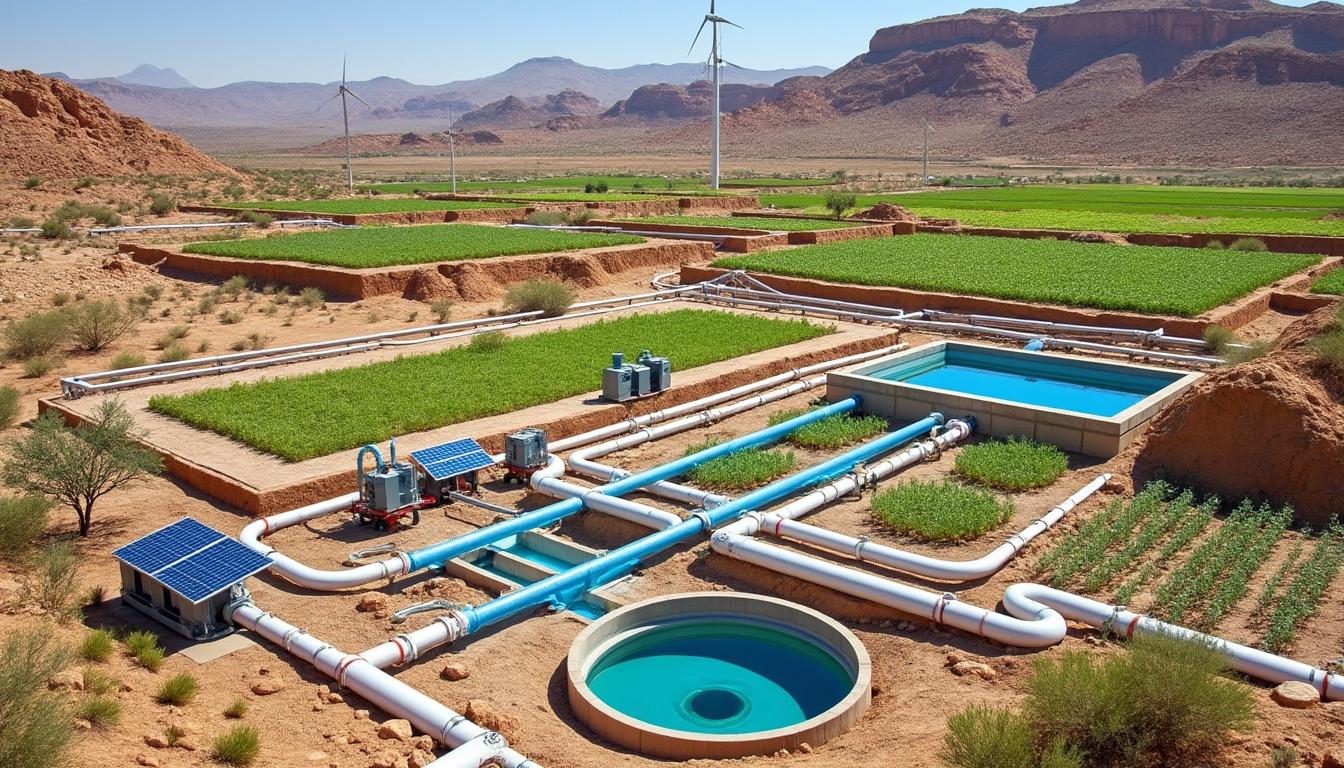 découvrez les principaux inconvénients du refroidissement adiabatique afin de mieux orienter vos choix énergétiques et opter pour une solution réellement adaptée à vos besoins.