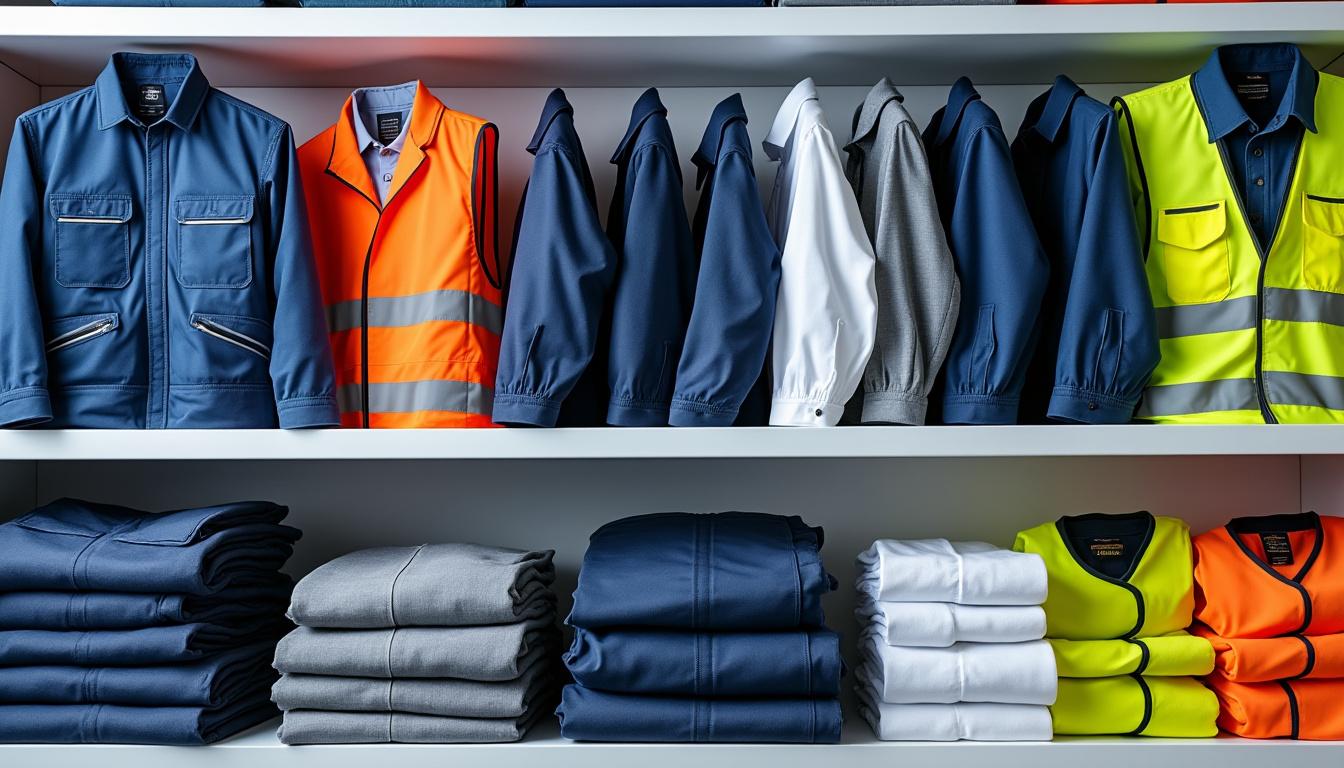 découvrez les conseils essentiels et les étapes clés pour comptabiliser efficacement les vêtements de travail en entreprise. suivez les meilleures pratiques pour optimiser votre gestion comptable et respecter la législation en vigueur.