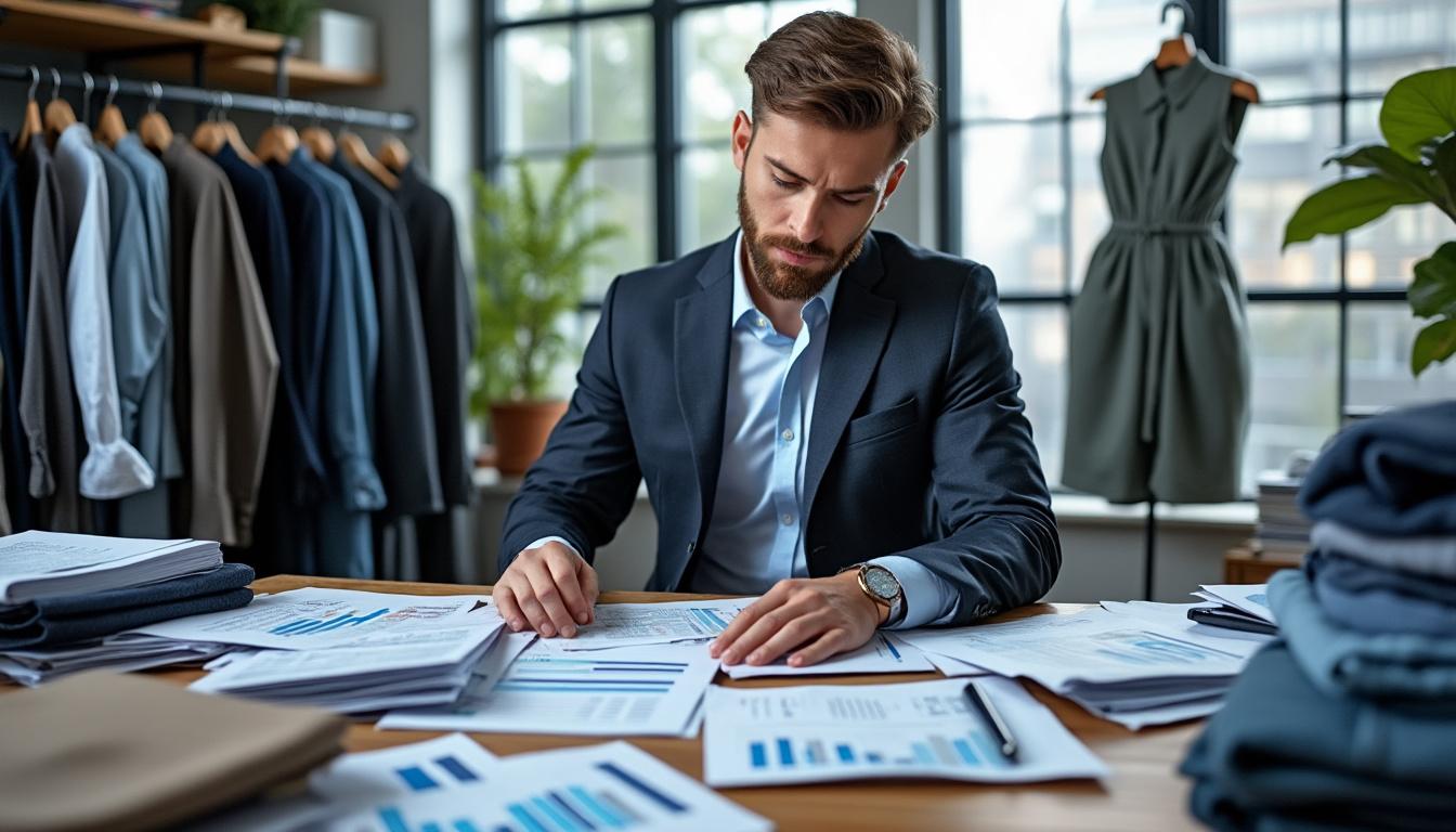 découvrez les conseils essentiels et méthodes efficaces pour optimiser la comptabilisation des vêtements de travail dans votre entreprise. adoptez les meilleures pratiques pour une gestion comptable claire et conforme.