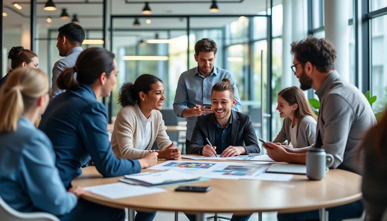 découvrez les outils essentiels pour réussir votre sourcing fournisseur : solutions innovantes, plateformes en ligne et conseils pratiques pour optimiser vos recherches et sélectionner les meilleurs partenaires commerciaux.