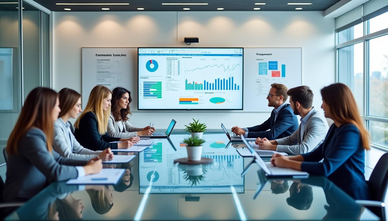 découvrez les outils essentiels pour réussir votre sourcing fournisseur, optimiser vos recherches, gagner du temps et sélectionner les meilleurs partenaires pour votre entreprise.