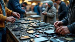 découvrez les tendances clés du marché des grossistes en pièces détachées de mobile en 2025 : évolutions, innovations, demande et perspectives pour les professionnels du secteur.