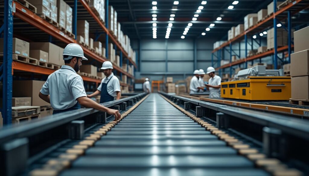 découvrez les dernières tendances émergentes des centres de distribution centrale en 2025 : innovations, automatisation, durabilité et nouvelles stratégies pour optimiser la logistique et répondre aux exigences du marché moderne.