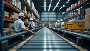 découvrez les dernières tendances émergentes des centres de distribution centrale en 2025 : innovations, automatisation, durabilité et nouvelles stratégies pour optimiser la logistique et répondre aux exigences du marché moderne.
