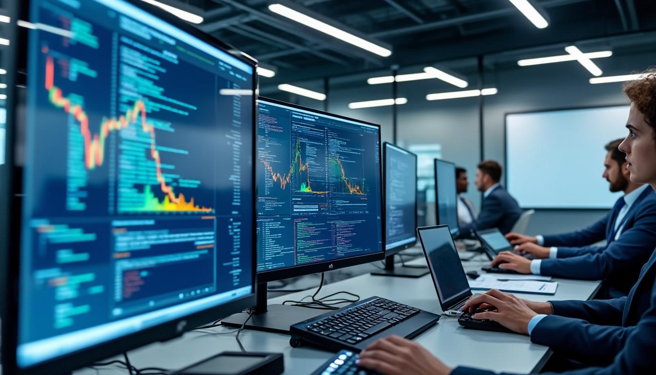 découvrez comment un fichier exemple peppol bis 3.0 peut accélérer la transformation numérique des entreprises, optimiser les processus de facturation électronique et faciliter l’adoption des normes internationales pour une meilleure efficacité opérationnelle.
