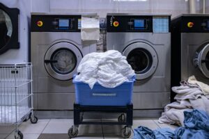 linge impeccable