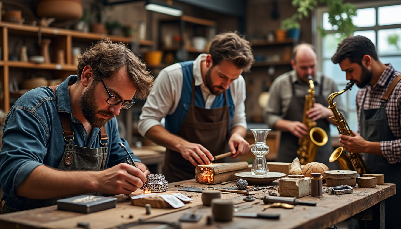 découvrez une sélection de métiers en j pour ceux qui aiment relever des défis : une liste d’emplois inspirants commençant par la lettre j, idéale pour orienter votre carrière avec passion et originalité.