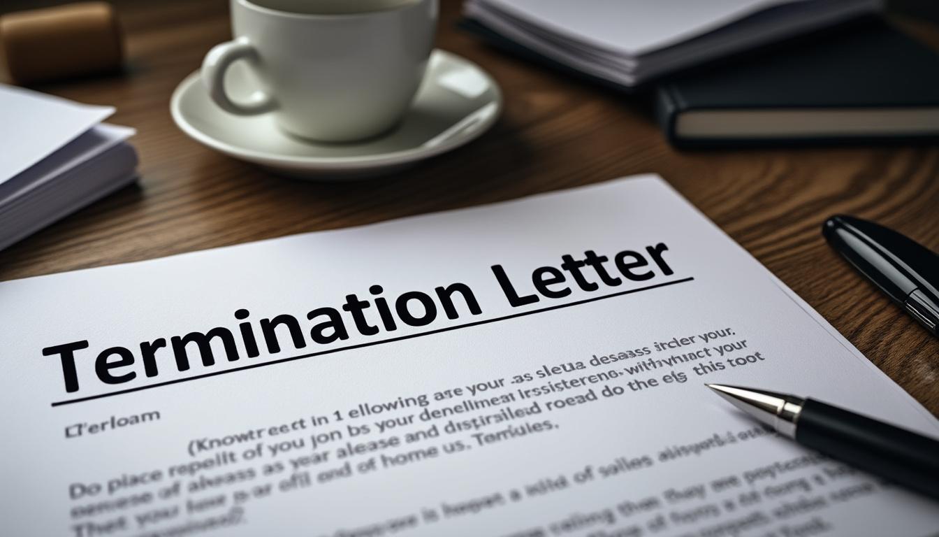 découvrez notre modèle de lettre de résiliation d’assurance santé et nos conseils pratiques pour réussir votre démarche facilement et en toute sérénité.
