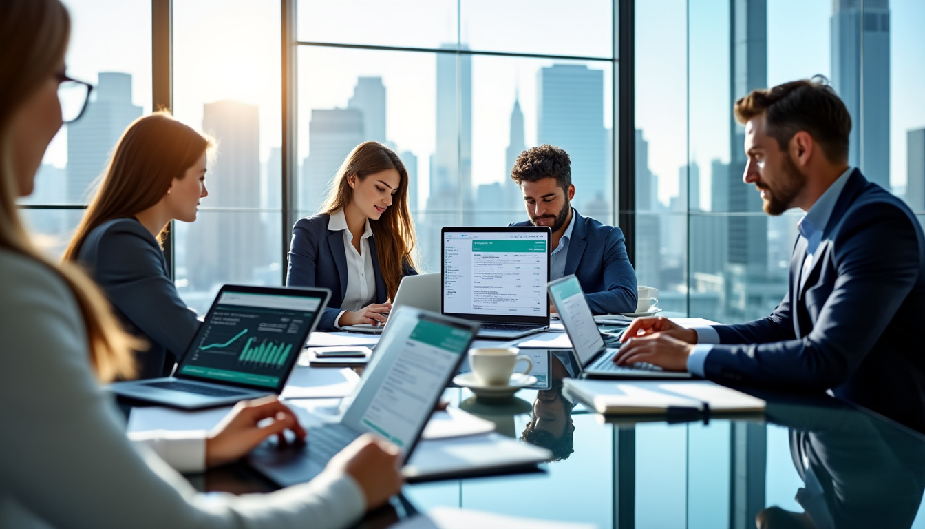 découvrez comment peppol et xrechnung facilitent la collaboration efficace entre partenaires commerciaux grâce à des meilleures pratiques pour l’échange de factures électroniques sécurisées, conformes et automatisées.