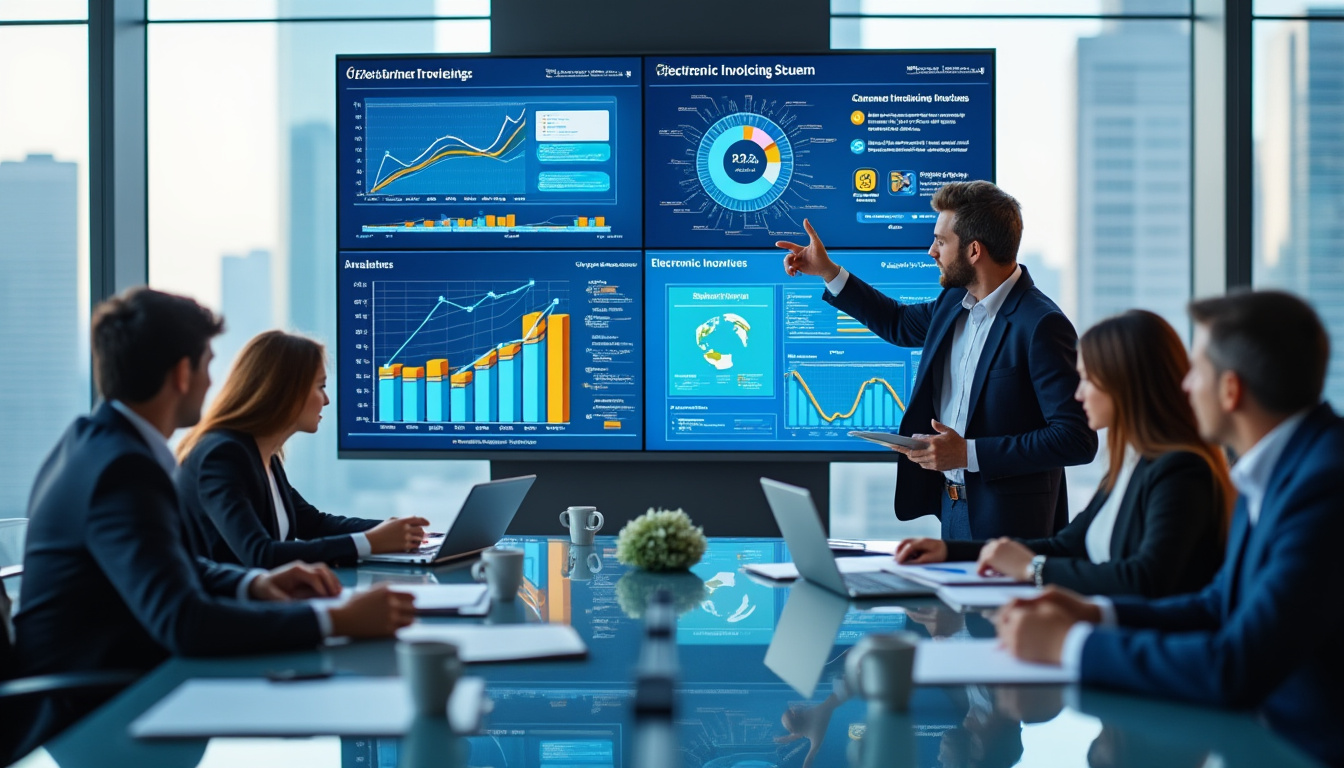 découvrez comment peppol xrechnung facilite la collaboration entre partenaires commerciaux et apprenez les meilleures pratiques pour optimiser vos échanges électroniques de factures en toute conformité et efficacité.