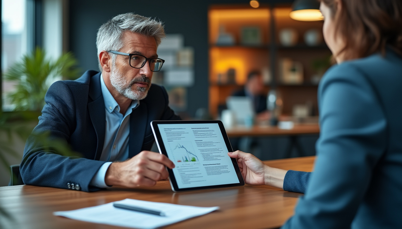 découvrez les meilleures pratiques pour optimiser la collaboration entre partenaires commerciaux grâce à l’utilisation de peppol et xrechnung. profitez de conseils concrets pour simplifier vos échanges électroniques et améliorer votre efficacité.
