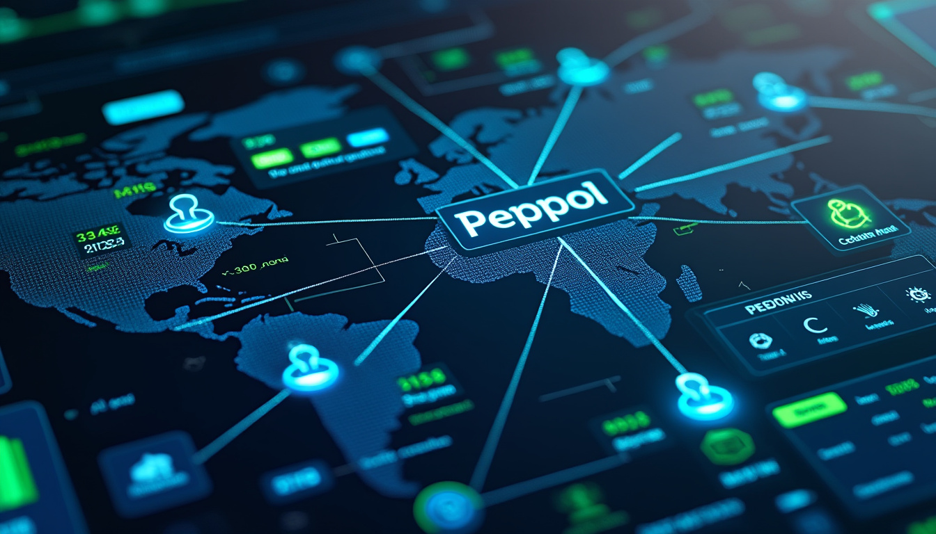 découvrez ce qu’est le réseau peppol, comment il fonctionne et en quoi il révolutionne la gestion et la sécurisation de vos transactions commerciales grâce à la facturation électronique et l’échange de documents dématérialisés.