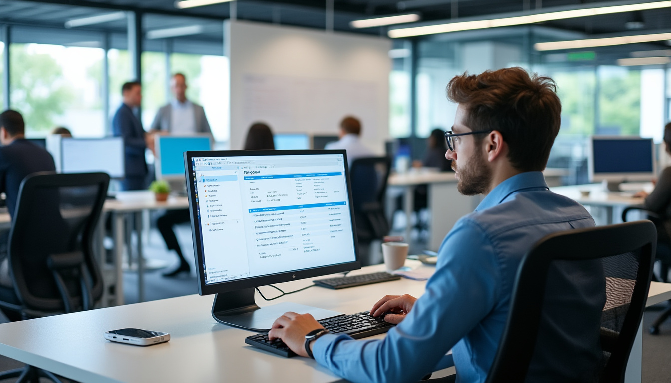 découvrez ce qu'est peppol, son fonctionnement et l'impact de ce réseau sécurisé sur vos transactions commerciales. simplifiez vos échanges électroniques et optimisez la gestion de vos factures grâce à peppol !