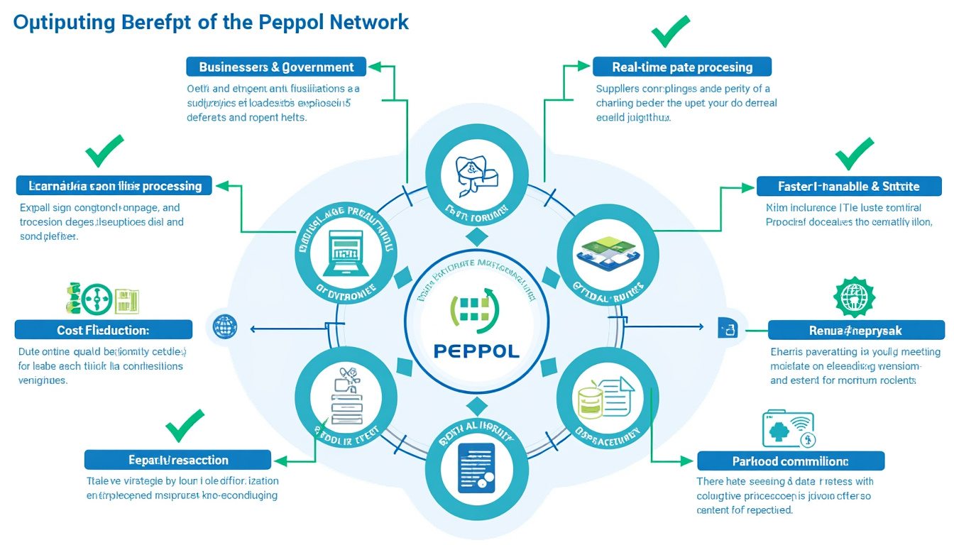 découvrez notre guide complet sur le standard peppol et facilitez la transition numérique de votre entreprise. apprenez à optimiser vos échanges électroniques en toute sécurité et conformité.