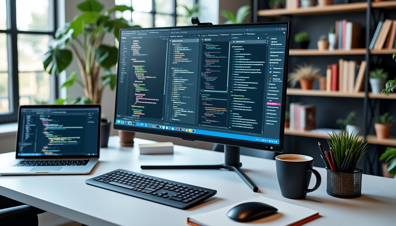 découvrez comment une plateforme de dématérialisation pdp est un atout clé pour assurer la conformité réglementaire de votre entreprise et optimiser la gestion de vos documents électroniques.
