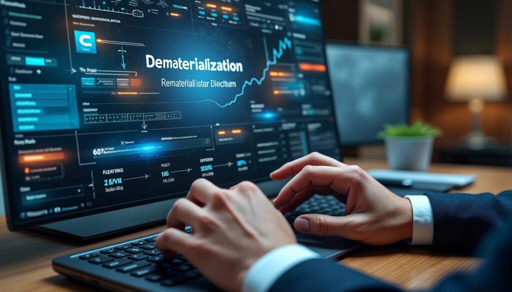 découvrez comment une plateforme de dématérialisation pdp facilite la conformité réglementaire et optimise la gestion documentaire de votre entreprise. adoptez une solution innovante pour sécuriser vos échanges et gagner en efficacité.