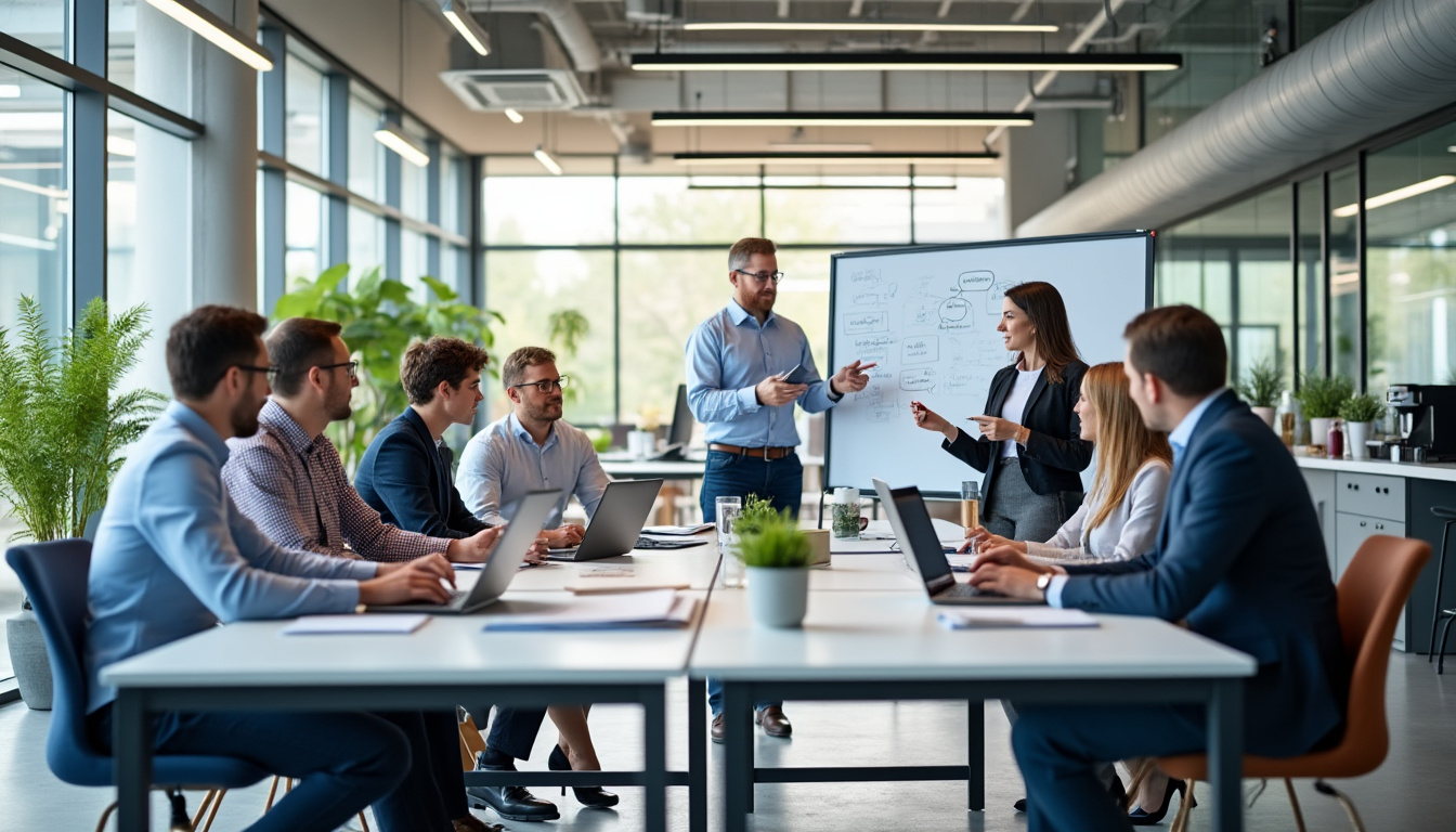 découvrez comment une plateforme de dématérialisation pdp facilite la gestion électronique des factures et assure la conformité réglementaire de votre entreprise. optimisez vos processus et sécurisez vos échanges grâce à une solution innovante et fiable.