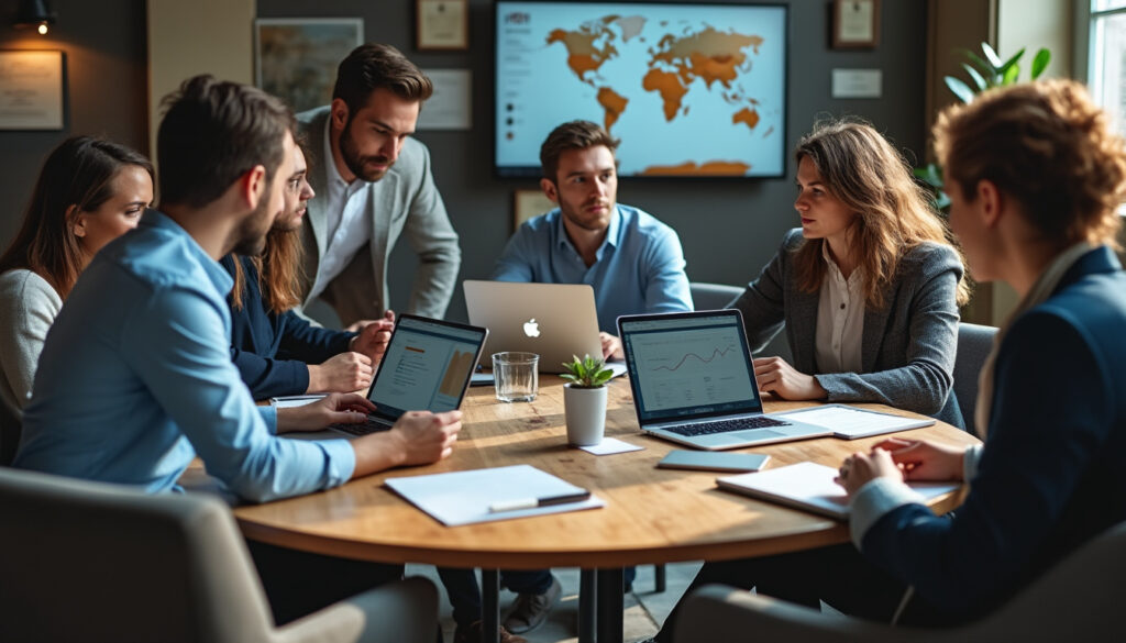 découvrez les avantages d'utiliser une plateforme officielle pour la gestion de votre association : sécurité, conformité, fonctionnalités adaptées et accompagnement personnalisé. optimisez l’organisation et la transparence de votre structure grâce à un logiciel fiable et reconnu.