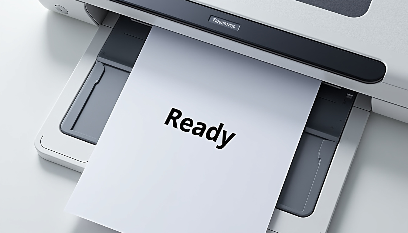 découvrez comment scanner facilement un document avec une imprimante canon grâce à notre guide détaillé. suivez chaque étape du processus pour numériser rapidement tous vos fichiers.