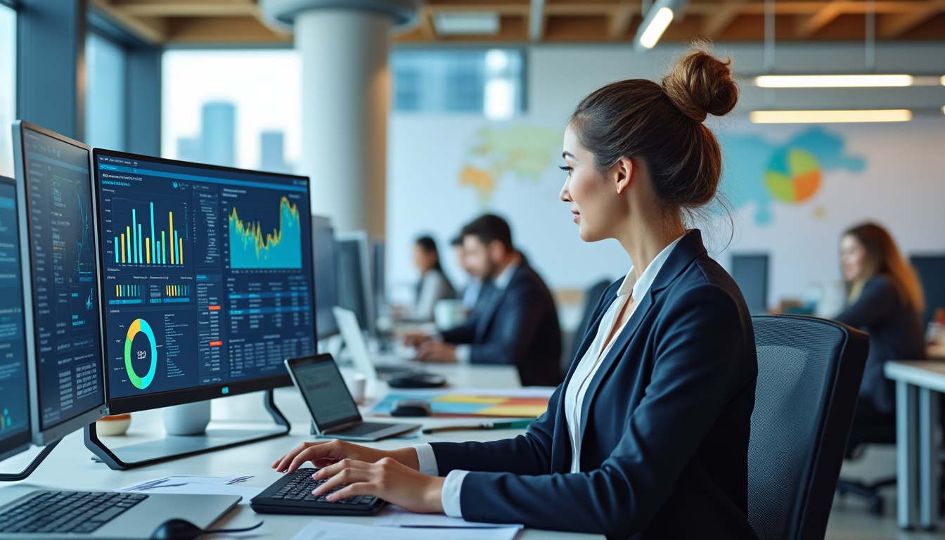 découvrez la définition du sourcing en français et explorez ses applications pratiques dans l'industrie pour optimiser vos achats, améliorer la gestion des fournisseurs et renforcer votre chaîne d'approvisionnement.