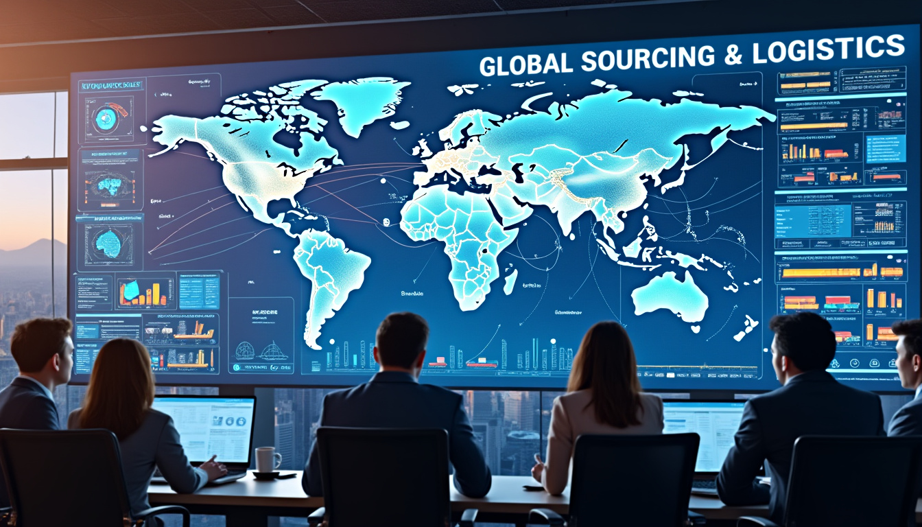 découvrez la définition du sourcing en français et explorez ses applications concrètes dans l'industrie pour optimiser vos processus d'approvisionnement et de recrutement.