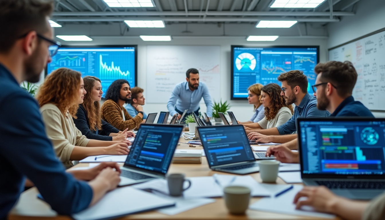 découvrez les 10 meilleures ressources gratuites pour vous former efficacement au métier de data analyst : cours en ligne, tutoriels, moocs et guides pratiques pour acquérir toutes les compétences nécessaires.