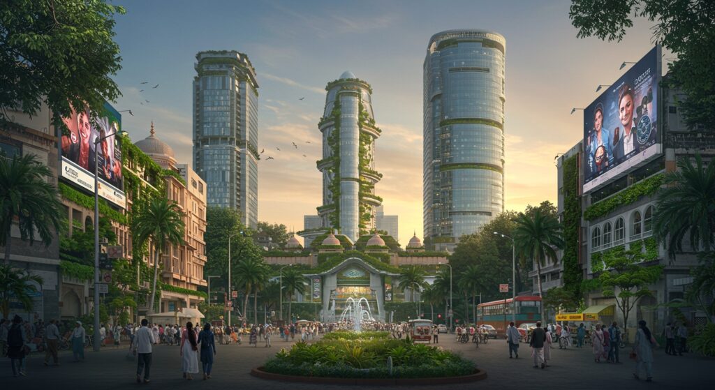 Bangalore
