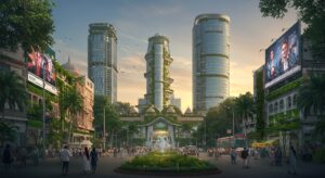 Bangalore