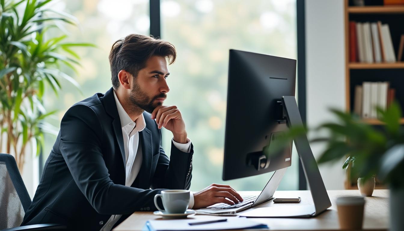découvrez comment reformuler 'je me permets de vous recontacter' pour relancer un contact professionnel avec tact, sans paraître insistant ni intrusif. conseils et exemples pour des relances efficaces et élégantes.