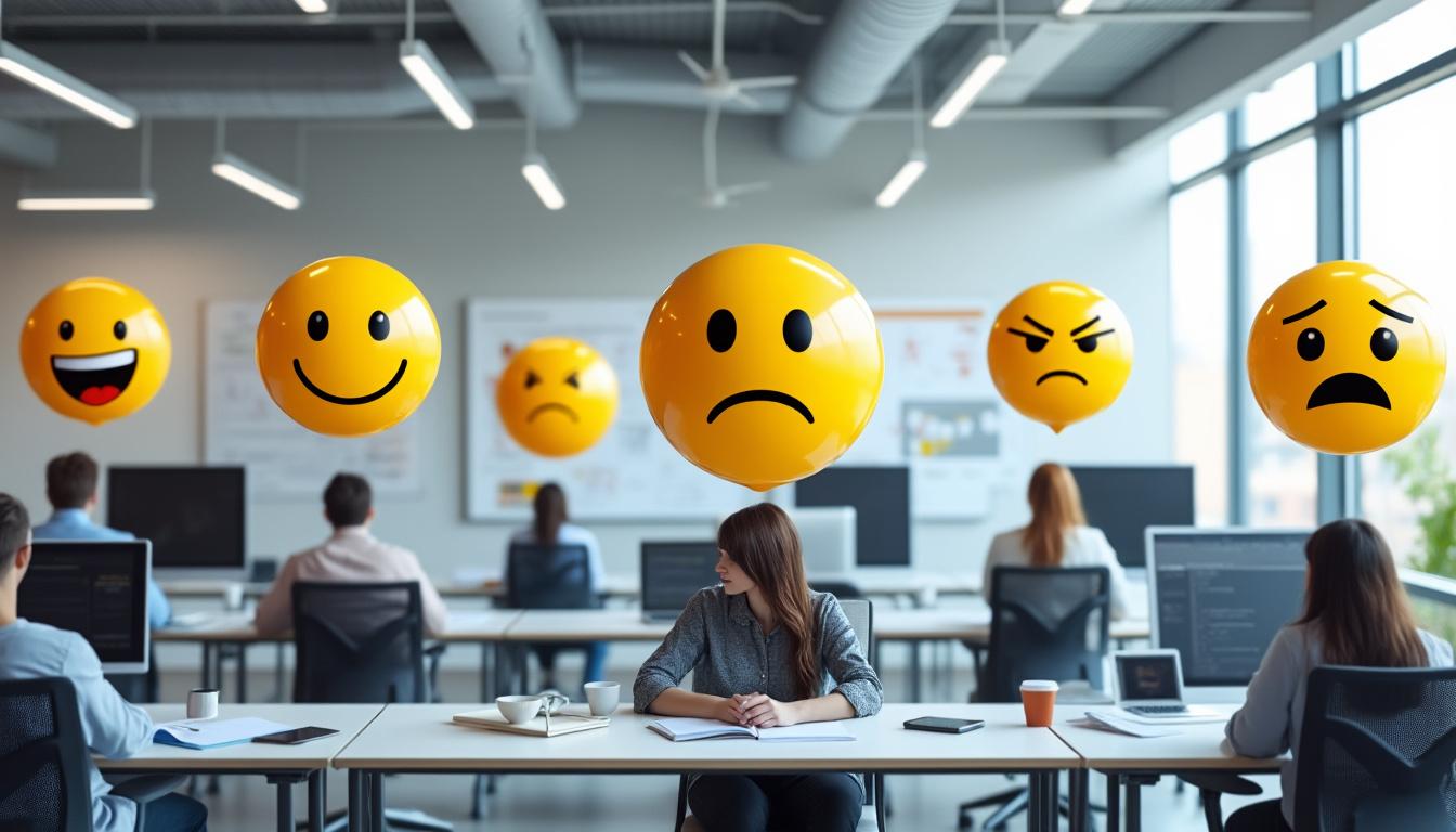 découvrez comment les emojis soutien sur linkedin peuvent enrichir vos échanges professionnels, renforcer la proximité avec votre réseau et apporter une touche d'humanité à vos interactions en ligne.