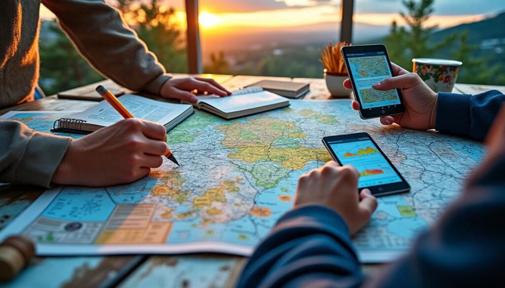 découvrez les étapes essentielles de la cartographie des besoins pour garantir le succès de vos projets de développement. suivez nos conseils pour analyser, structurer et hiérarchiser efficacement les besoins de vos parties prenantes.
