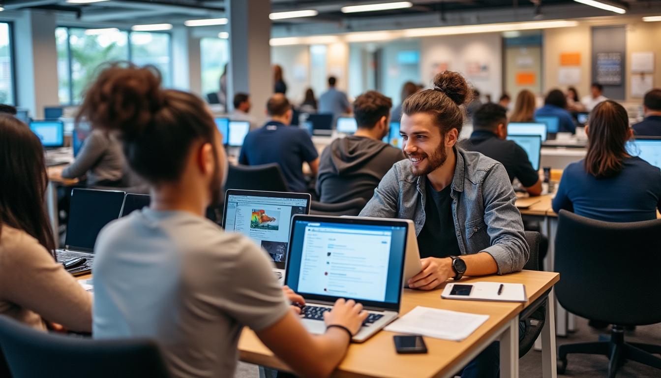 découvrez les meilleures pratiques pour optimiser l’utilisation de prospectin, l’outil incontournable de prospection linkedin. gagnez en efficacité, automatisez vos campagnes et boostez vos résultats tout en respectant les bonnes méthodes.