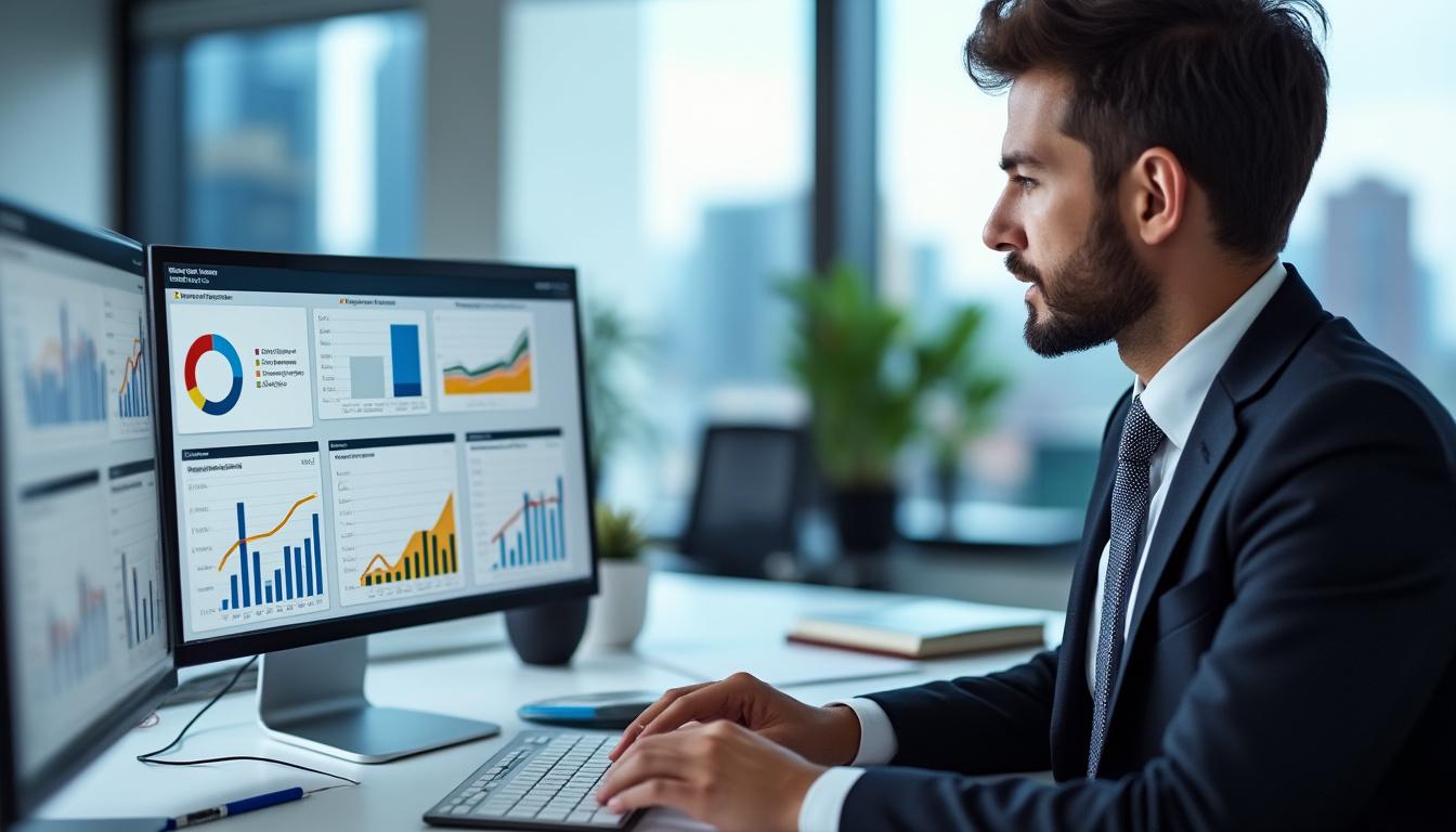 découvrez les meilleures pratiques pour optimiser votre prospection linkedin avec prospectin. gagnez en efficacité, automatisez vos campagnes et développez votre réseau professionnel en toute simplicité grâce à nos conseils d’experts.