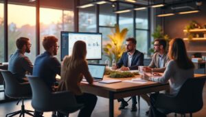 découvrez les meilleures pratiques pour optimiser votre prospection sur linkedin avec l'outil prospectin. maximisez vos résultats, gagnez en efficacité et boostez votre réseau professionnel grâce à des conseils d'experts adaptés aux utilisateurs de prospectin.