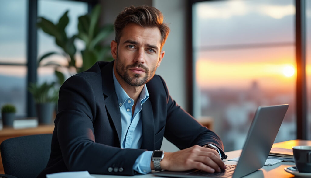 découvrez comment l'ajout d'un emoji en conclusion de vos publications linkedin peut booster la visibilité de votre profil et attirer l'attention des recruteurs.