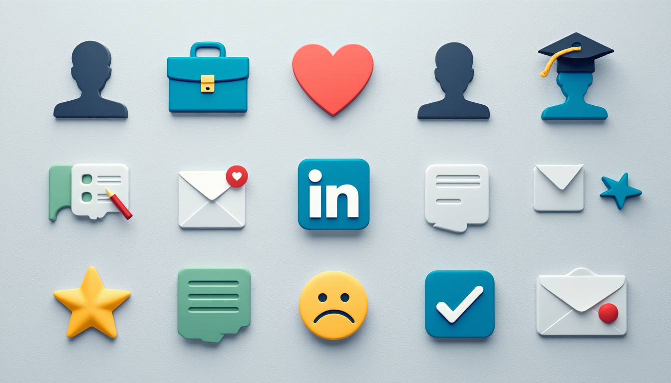 découvrez comment l'utilisation de l'emoji conclusion sur linkedin influence la visibilité de votre profil et améliore votre présence professionnelle en ligne.