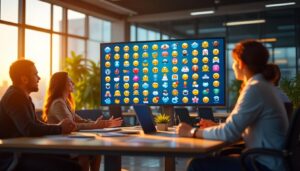 découvrez pourquoi une liste d’emojis adaptée à linkedin est indispensable pour booster l’engagement et optimiser votre visibilité professionnelle sur le réseau. améliorez vos communications avec les bons symboles !