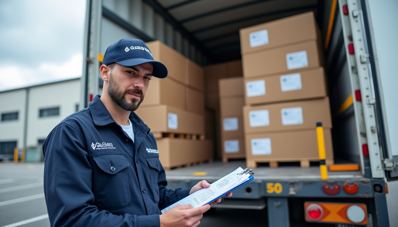 découvrez les 5 critères essentiels pour choisir la meilleure offre tractionnaire dans le transport routier. conseils pratiques, comparaison d’options et astuces pour optimiser votre activité.