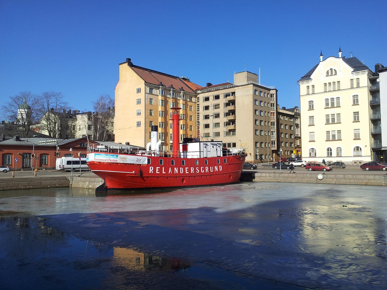 économie finlandaise