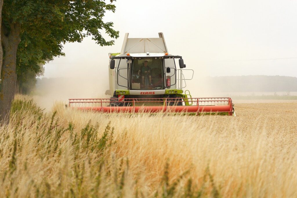 futur agriculture