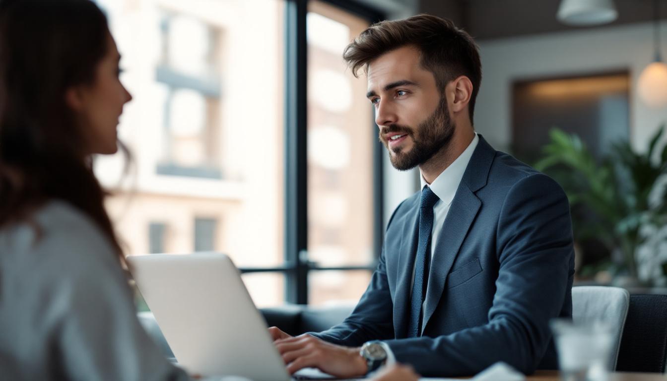 découvrez notre sélection des meilleurs consultants seo à strasbourg pour booster votre visibilité en ligne et améliorer votre référencement naturel efficacement.