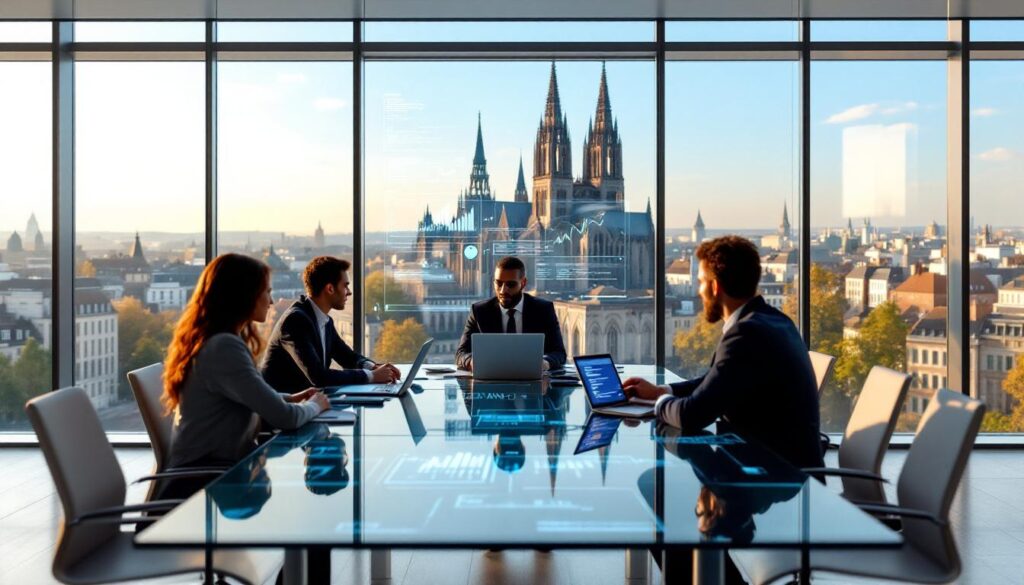 découvrez notre liste des meilleurs consultants seo à strasbourg pour booster votre visibilité en ligne et améliorer votre référencement naturel efficacement.