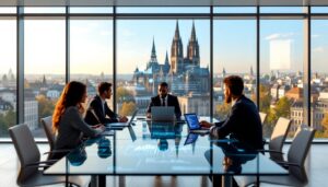 découvrez notre liste des meilleurs consultants seo à strasbourg pour booster votre visibilité en ligne et améliorer votre référencement naturel efficacement.