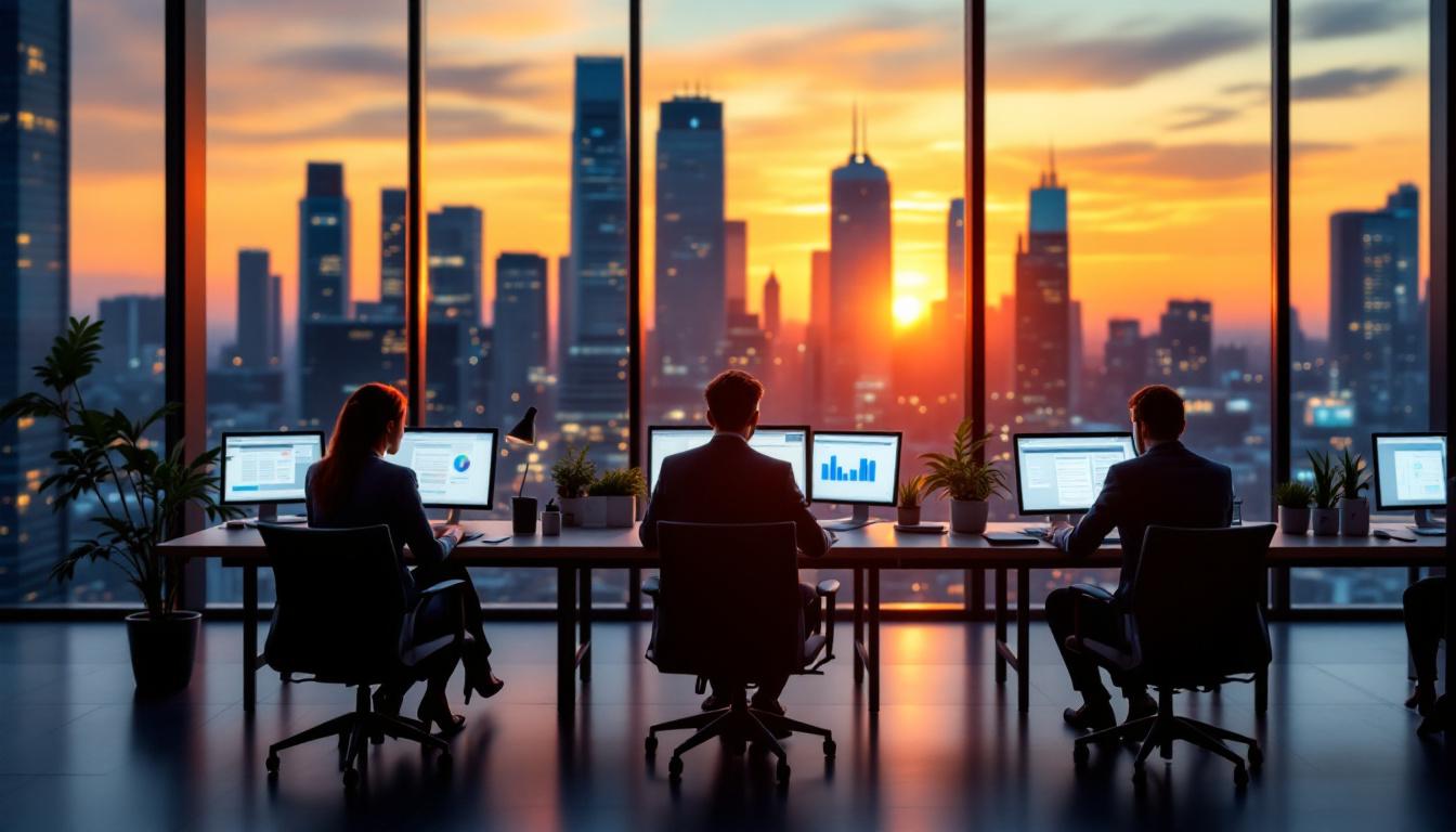 découvrez comment choisir les meilleurs logiciels de déclaration fiscale en 2026 pour optimiser vos déclarations, gagner du temps et éviter les erreurs fiscales.